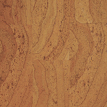 Cork PURE Glue Down Cork Flooring - UNFINISHED Natural