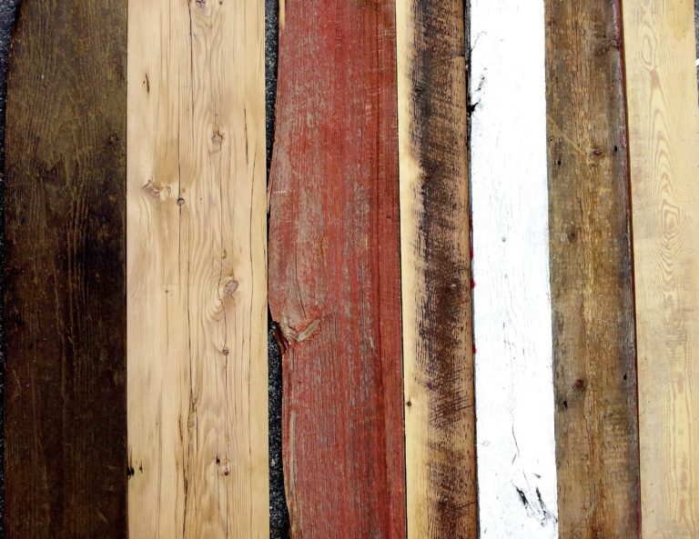 5 Things to Know about Barn Board - Longleaf Lumber