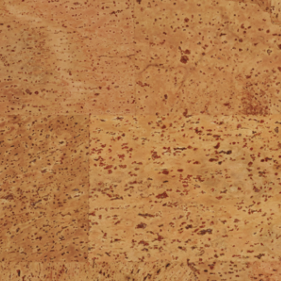 DuroDesign Cork Flooring Baltico Pattern