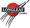 Longleaf Lumber logo