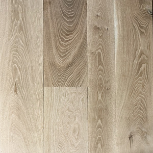 New England White Oak Flooring