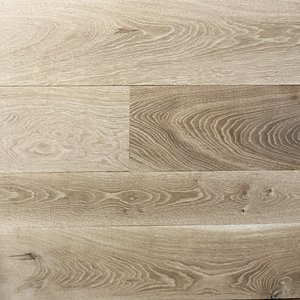 New England White Oak Paneling