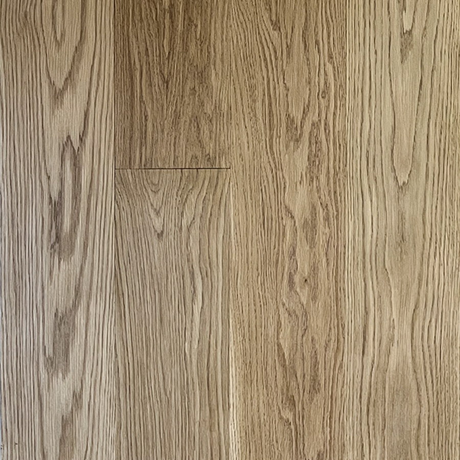 White Oak Rift and Quarter Select & Better Grade