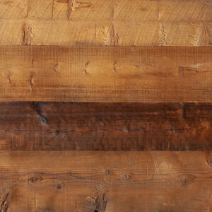 Reclaimed Wire-Brushed Wood Paneling | Salvaged - Longleaf Lumber